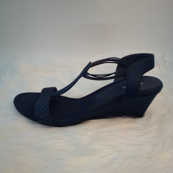 {EUC} women's east5th heels size 10 - Picture 3 of 8